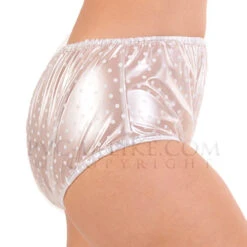 ABDL Vanity Briefs Voor Dames Van PVC-U-LIKE -Rimba Winkel pul pa68nat5 11