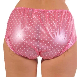 ABDL Vanity Briefs Voor Dames Van PVC-U-LIKE -Rimba Winkel pul pa68pip1 18