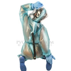 PVC Hazchem Pak Van PVC-U-Like