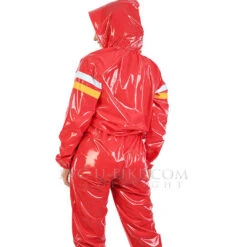 PVC Sauna Suit By PVC-U-Like -Rimba Winkel pul su43 RES1 02