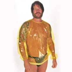 Tracksuit Top By PVC U Like -Rimba Winkel pul to03 4xl tracksuit top size 4xl 21592