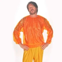 Tracksuit Top By PVC U Like -Rimba Winkel pul to03 4xl tracksuit top size 4xl 21594