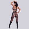PVC Sexy Chaps Van PVC U Like -Rimba Winkel pul tr03 l pvc sexy chaps size large 11480