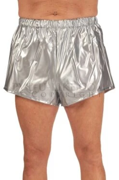 Unisex PVC Boxershort Van PVC-U-Like -Rimba Winkel pul tr11 l unisex pvc shorts size large 24956