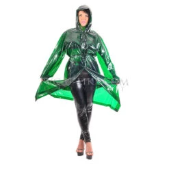 PVC Fashion Mac By PVC-U-LIKE -Rimba Winkel ra02 grg1 01