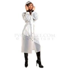 PVC Fashion Mac By PVC-U-LIKE -Rimba Winkel ra02 wht1 02