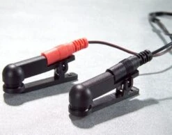 Rimba - Electro Sex Klemmen, Uni-polair (per Paar) -Rimba Winkel ri 7851 electro clamps 10641