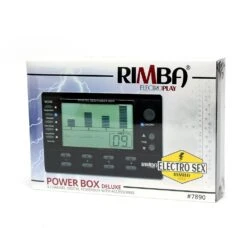 Powerbox #7890 Van Rimba -Rimba Winkel ri 7890 rimba powerbox 7890 24744