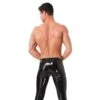 Latex Heren Broek Van Rimba #9035 1 Latex Heren Broek Van Rimba #9035 -Rimba Winkel ri 9035 black trousers for men 25540