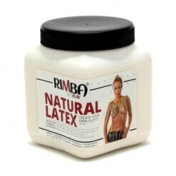 Liquid Latex 450 ML Van Rimba -Rimba Winkel ri 999 liquid latex 450 ml 25617