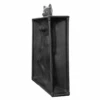 Latex Vacuum Tower Van Rubber Shock 1 Latex Vacuum Tower Van Rubber Shock -Rimba Winkel rs tower blk