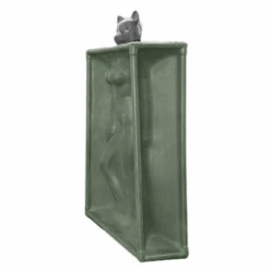 Latex Vacuum Tower Van Rubber Shock -Rimba Winkel rs tower gry