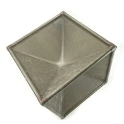 Latex Vacuum Kubus Van Rubber Shock