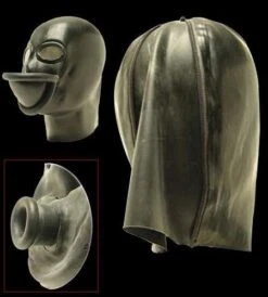 Studio Gum Toilet Masker