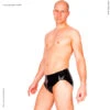 Klassieke Herenslip Van Latexa Van Hoogwaardig Rubber Van Latexa -Rimba Winkel slip 1104