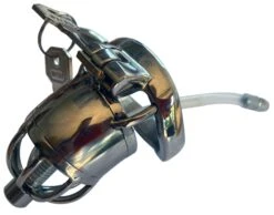 Stalen Kuisheidskooi Van MAE-Toys -Rimba Winkel sm 114s