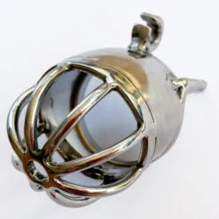 Stalen Kuisheidskooi Van MAE-Toys -Rimba Winkel sm 114s cage type2