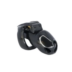 Small V3 Cock Kuisheidskooi - Zwart