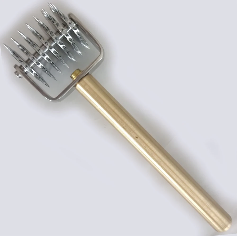 Neonwand Attachment - 7-wheel Of Pain 3 Neonwand Attachment - 7-wheel Of Pain