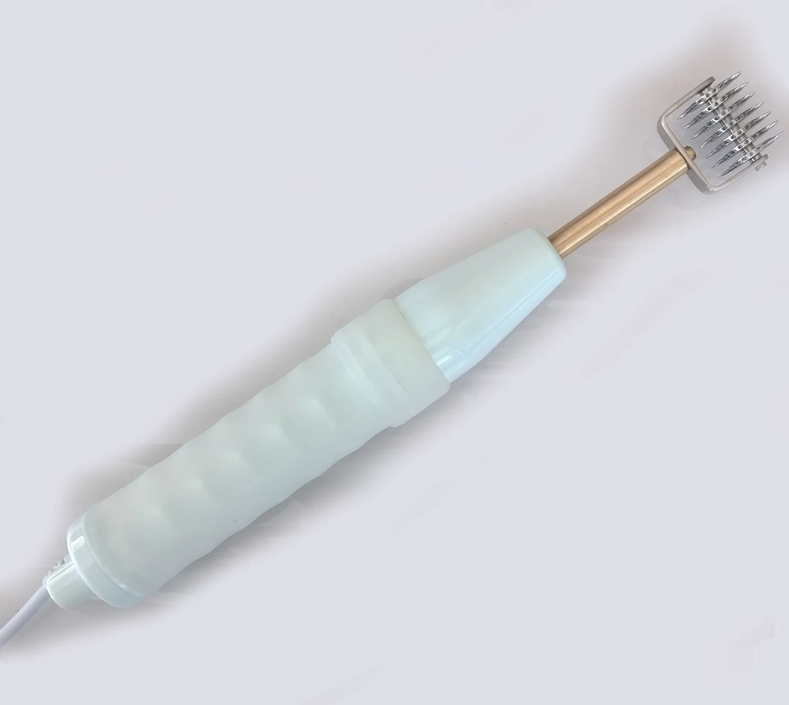 Neonwand Attachment - 7-wheel Of Pain 4 Neonwand Attachment - 7-wheel Of Pain - Afbeelding 2