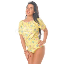 PVC Speelpakje Van PVC U Like -Rimba Winkel su22 09yem2