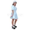 PVC Bo Peep Sissy Dress By PVC-U-Like -Rimba Winkel un20