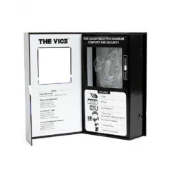 Rimba THE VICE Chastity Device MINI - PINK -Rimba Winkel viceBox 4