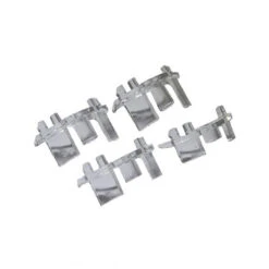 Rimba THE VICE Chastity Device MINI - CLEAR -Rimba Winkel viceClearParts 01 1