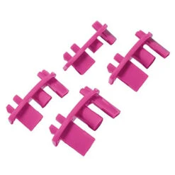 Rimba THE VICE Chastity Device MINI - PINK 13 Rimba THE VICE Chastity Device MINI - PINK -Rimba Winkel vicePinkParts 01 1