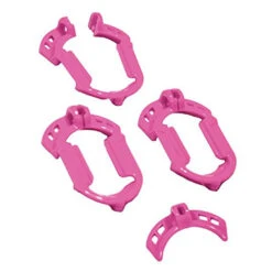 Rimba THE VICE Chastity Device MINI - PINK 14 Rimba THE VICE Chastity Device MINI - PINK -Rimba Winkel vicePinkParts 02 1