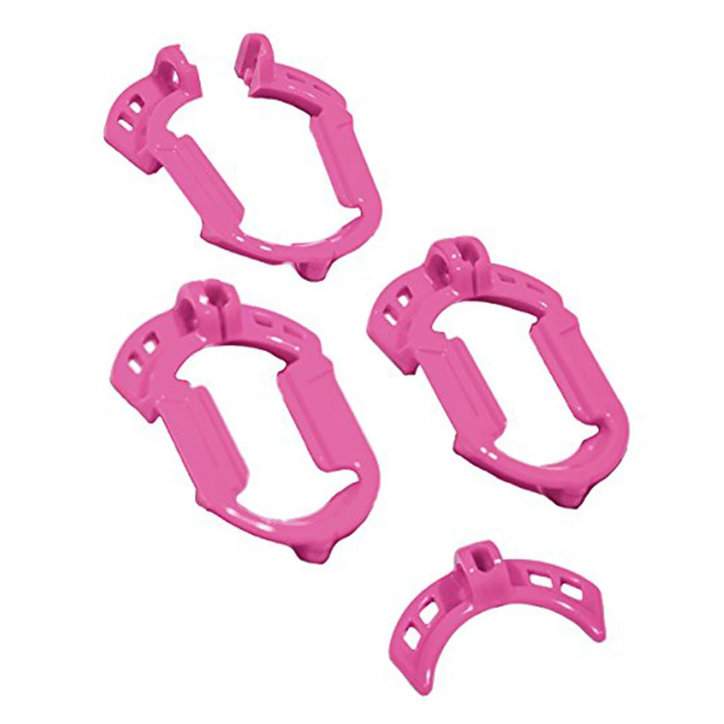 Rimba THE VICE Chastity Device MINI - PINK 7 Rimba THE VICE Chastity Device MINI - PINK - Afbeelding 5