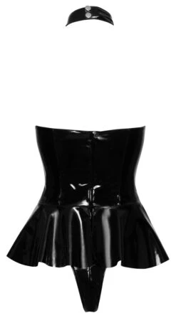 Vinyl Body With Attached Skirt By Black Level -Rimba Winkel vinyl body 28407151051 back
