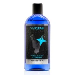 VIVICLEAN Wash Lotion For Latex