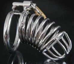 Master Series The Jail House Chastity Device -Rimba Winkel xr ab813 the jail house chastity device 3 rings 6712